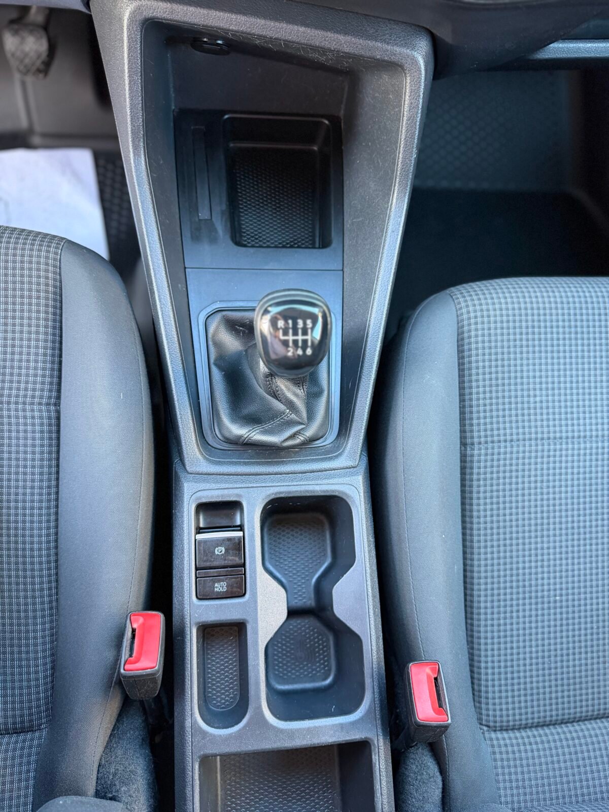 VOLKSWAGEN CADDY 2.0 TDI