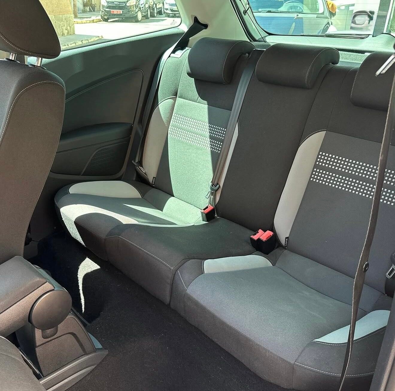 VOLKSWAGEN POLO 1.6 TDI