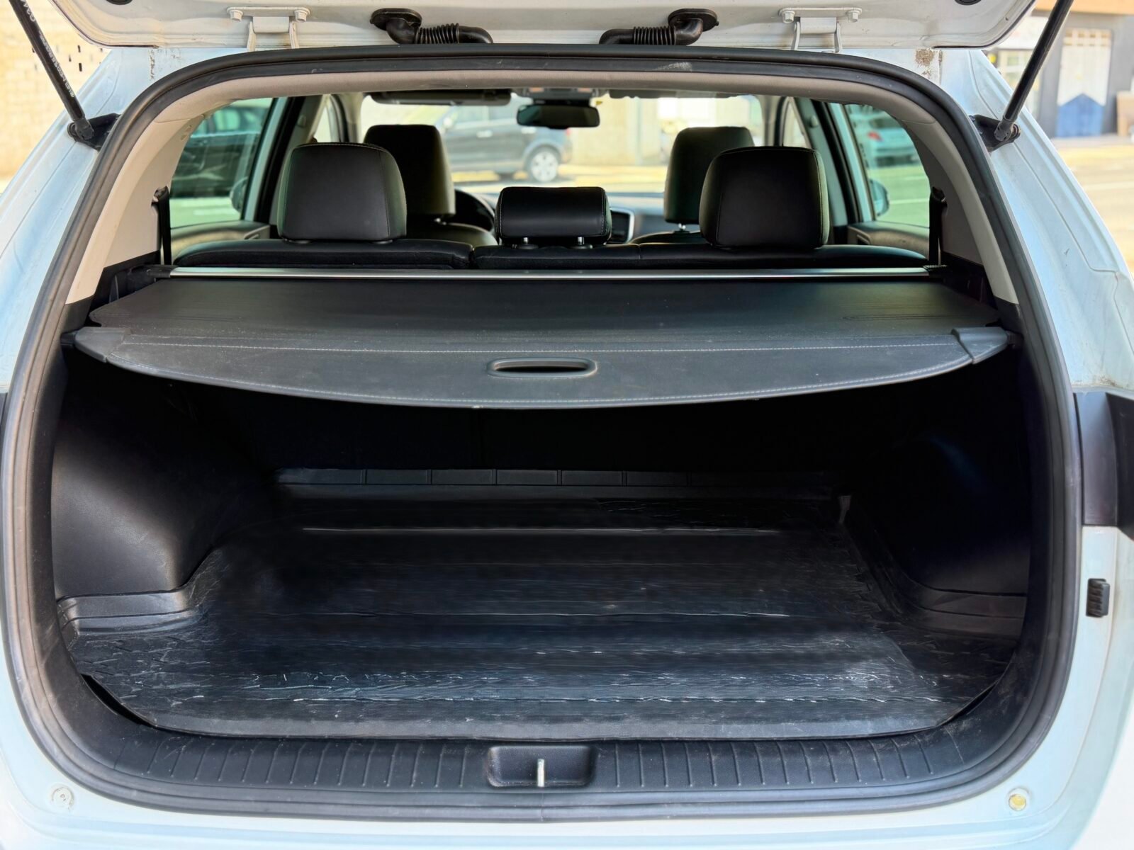 KIA SPORTAGE 1.7 CRDi