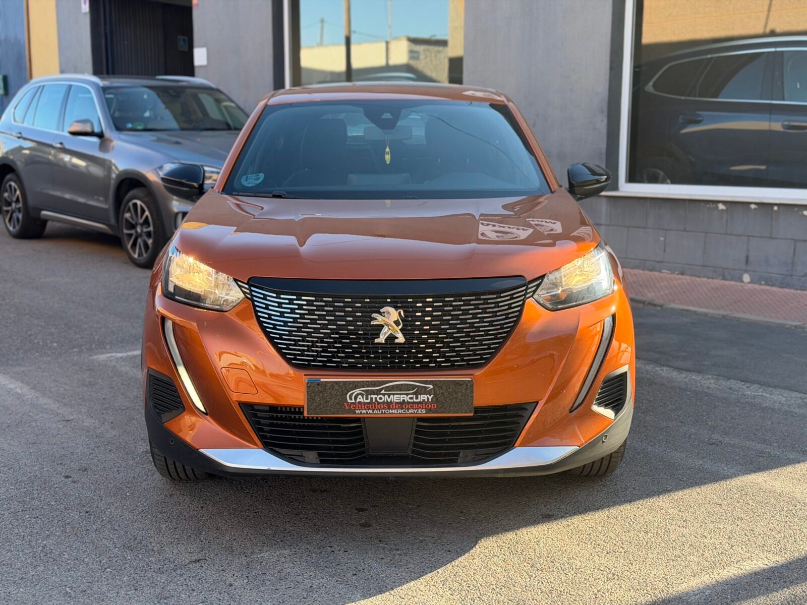 PEUGEOT 2008 ACTIVE PACK PURET