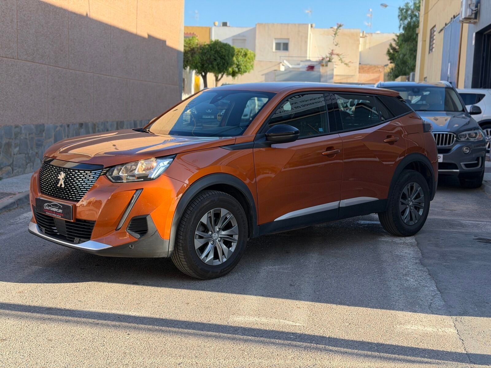 PEUGEOT 2008 ACTIVE PACK PURET