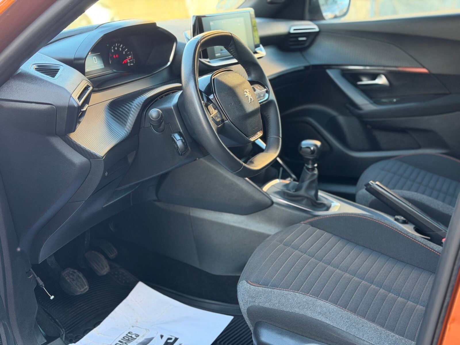 PEUGEOT 2008 ACTIVE PACK PURET