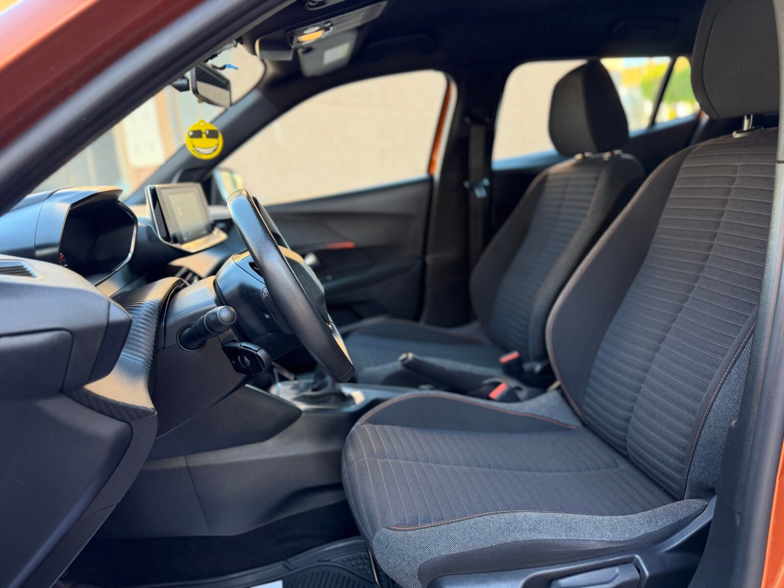 PEUGEOT 2008 ACTIVE PACK PURET