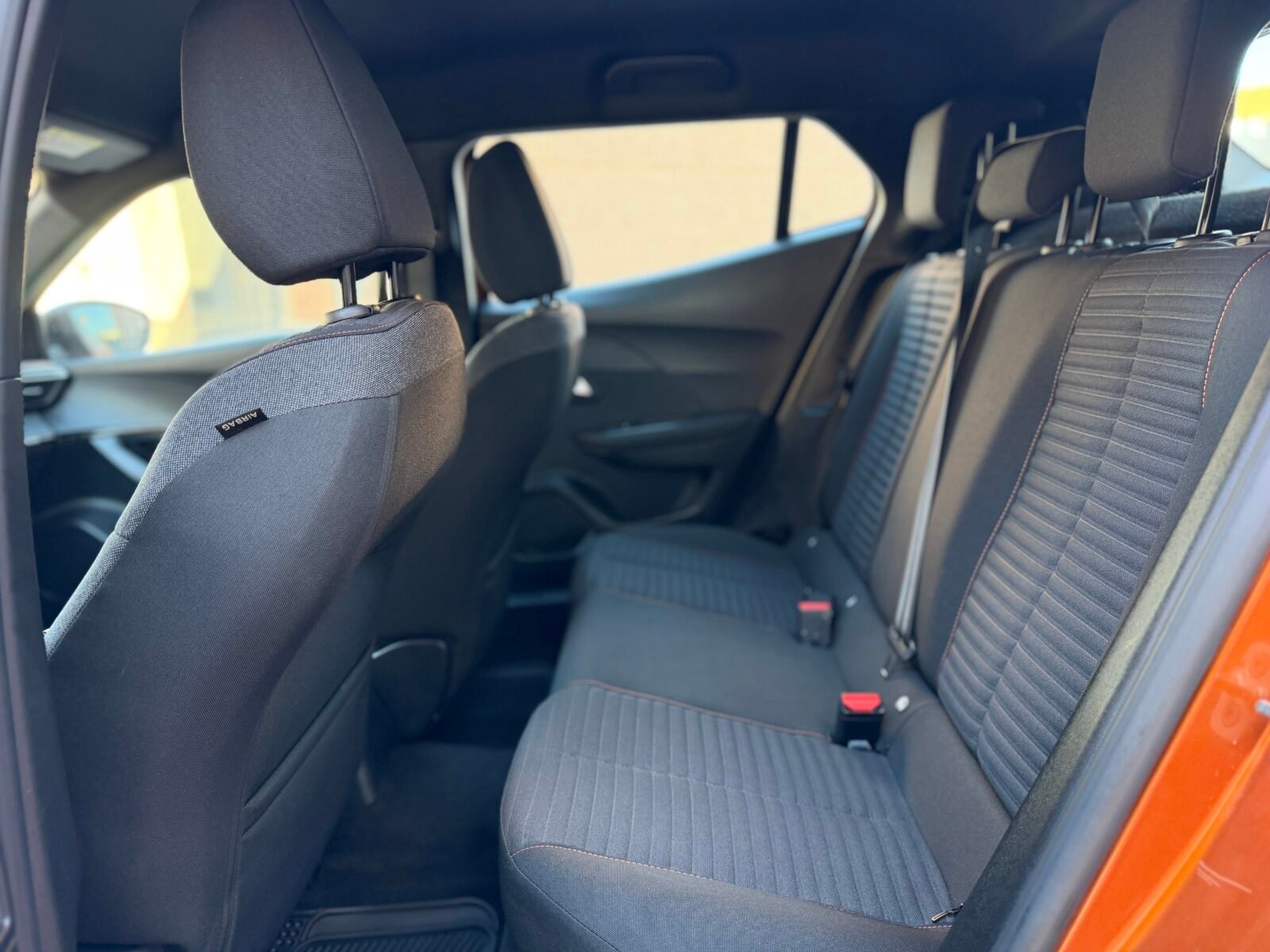 PEUGEOT 2008 ACTIVE PACK PURET