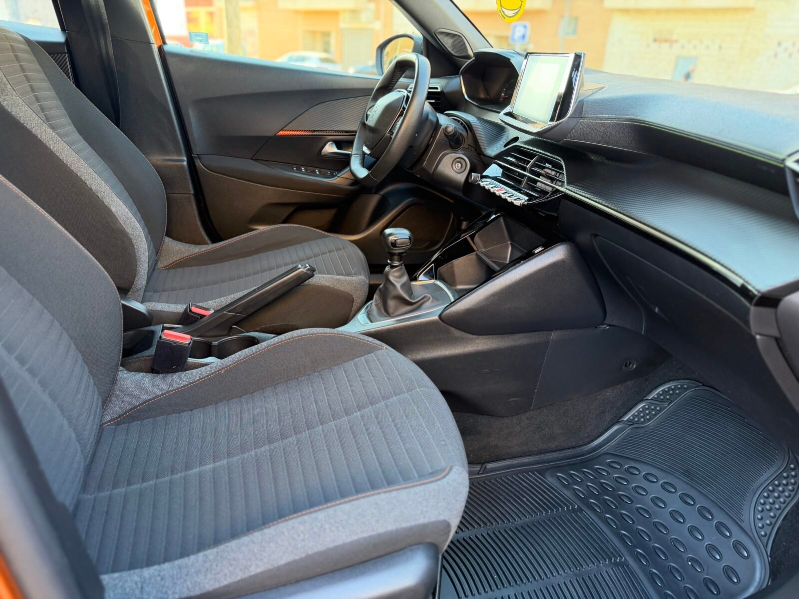 PEUGEOT 2008 ACTIVE PACK PURET