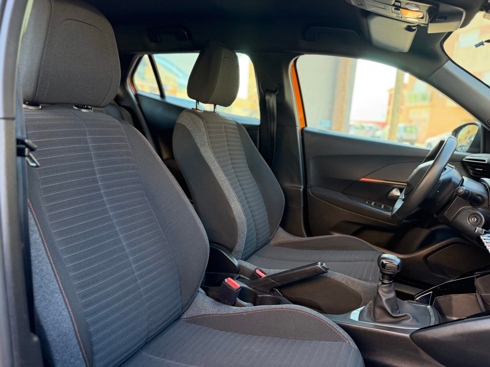 PEUGEOT 2008 ACTIVE PACK PURET