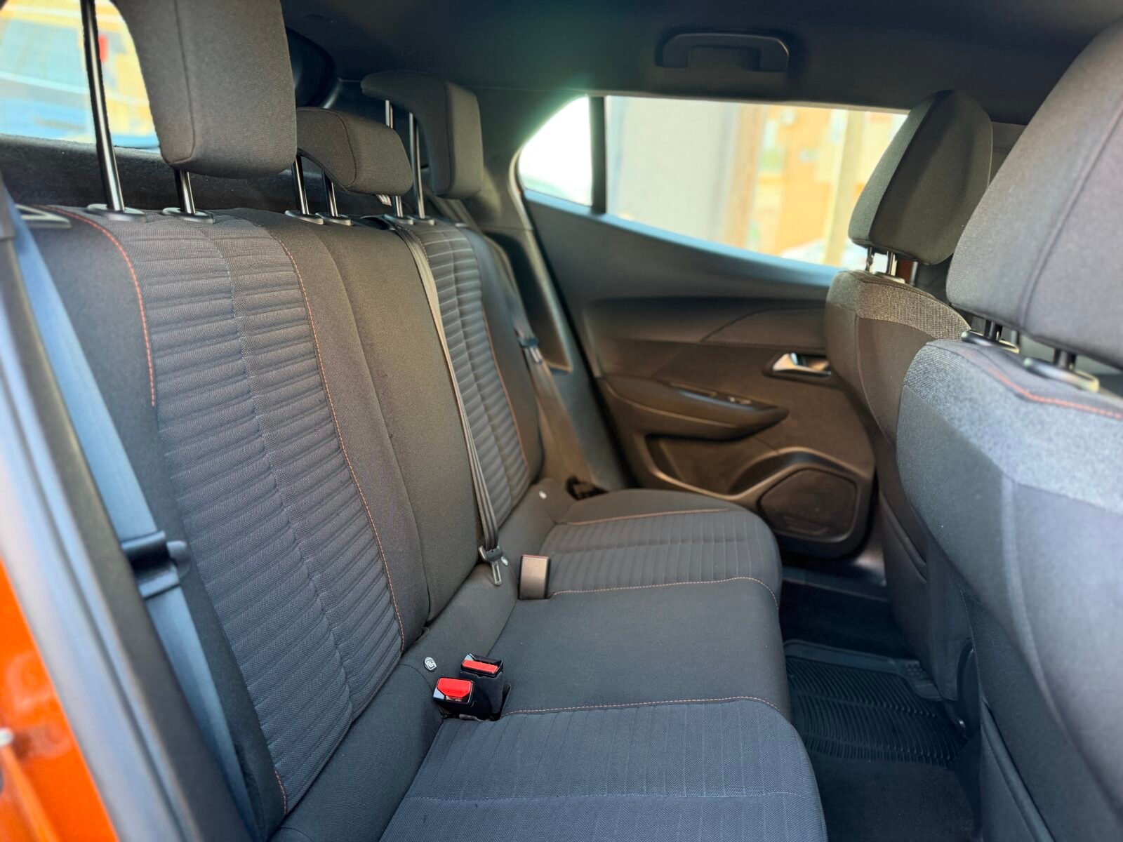 PEUGEOT 2008 ACTIVE PACK PURET
