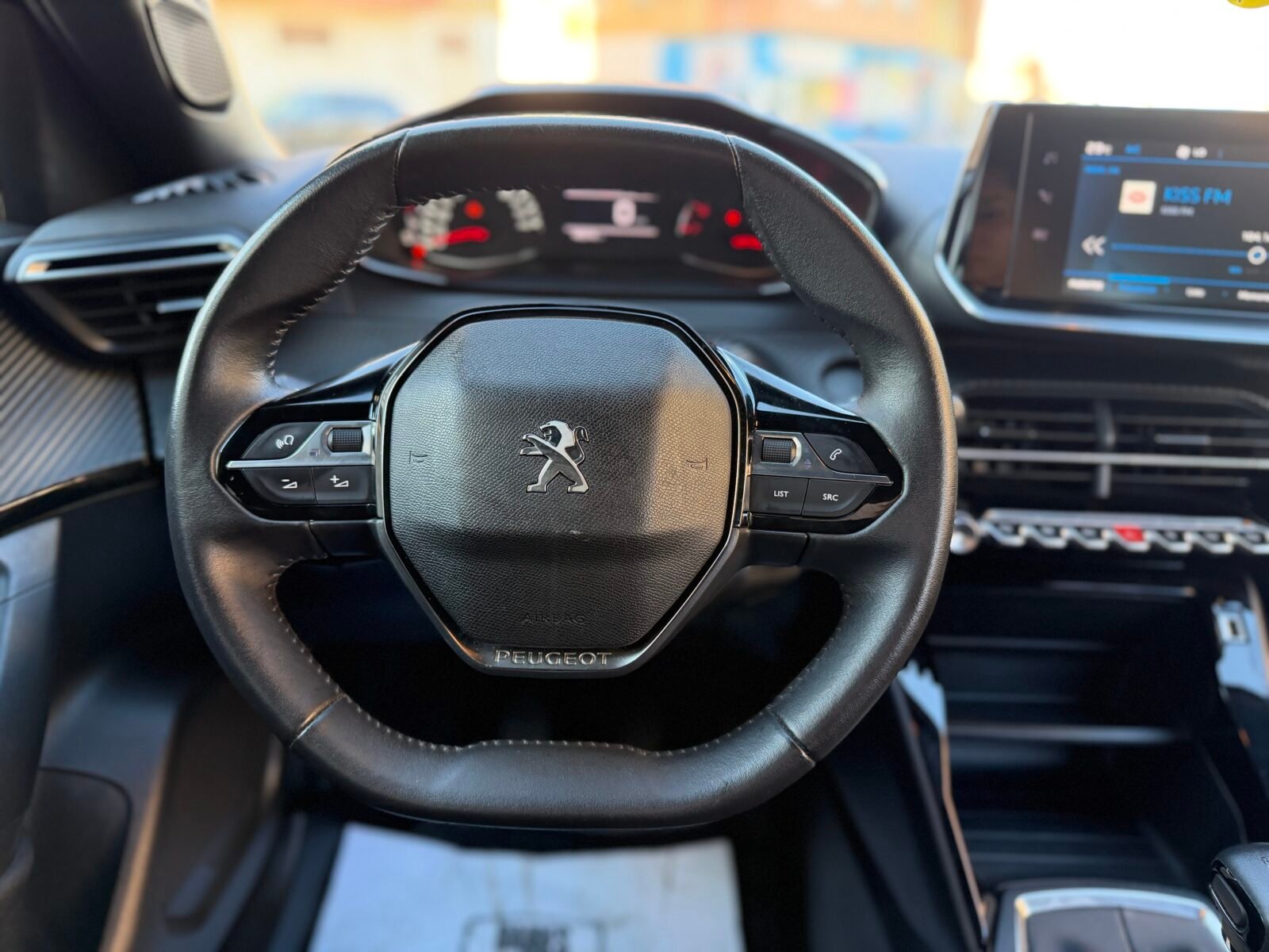 PEUGEOT 2008 ACTIVE PACK PURET