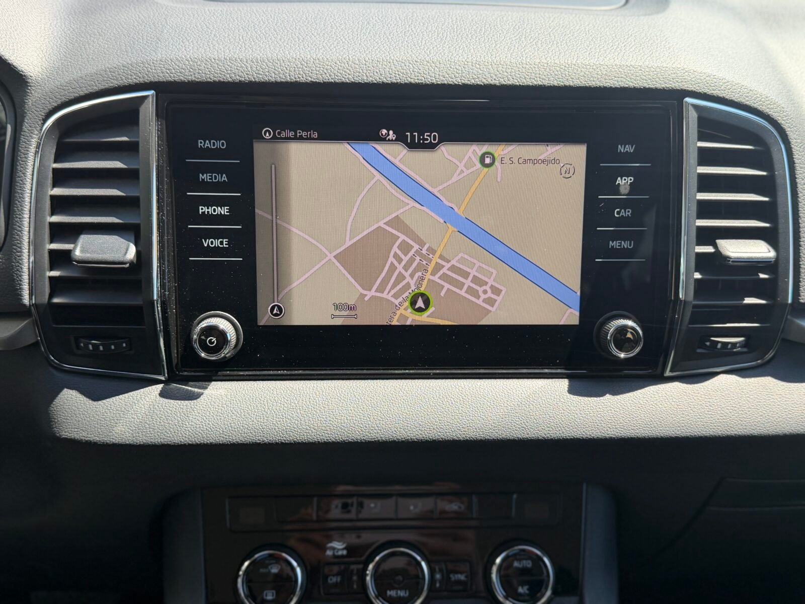 SKODA KAROQ 2.0 TDI DSG