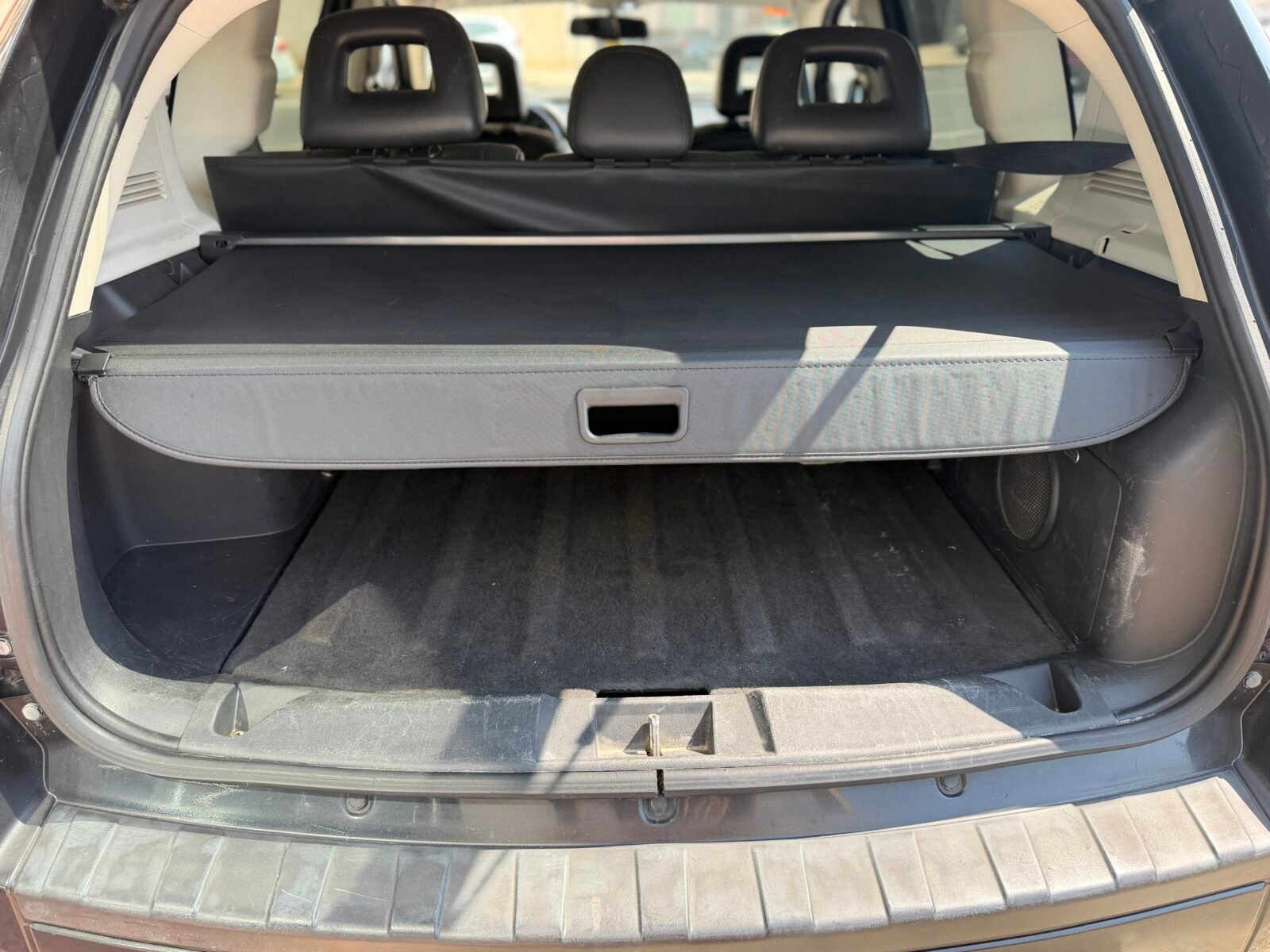 JEEP COMPASS 2.0 TDI 