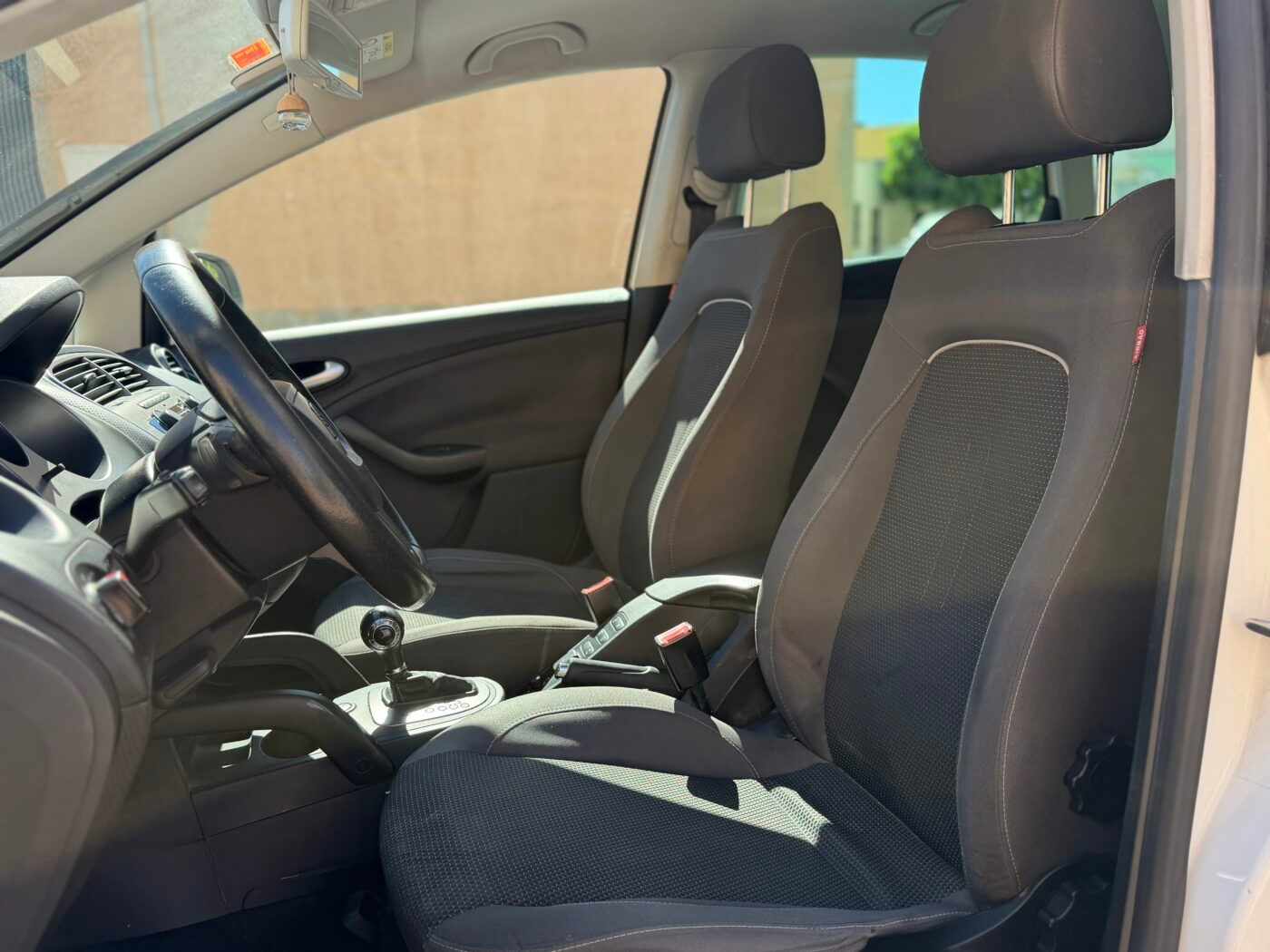 SEAT ALTEA XL