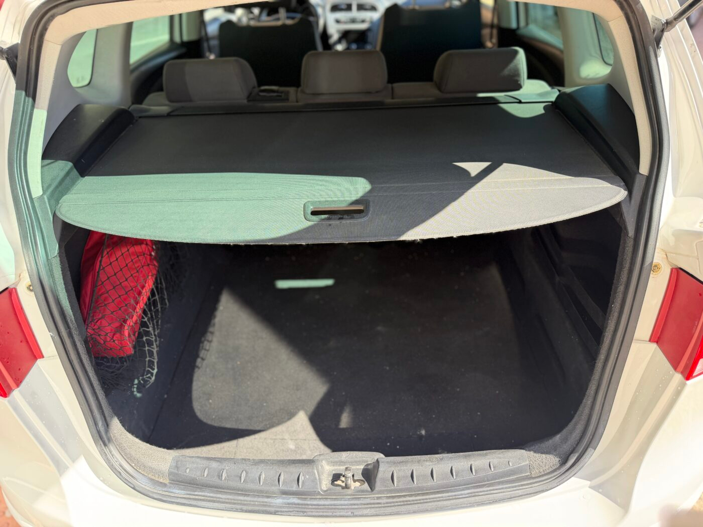 SEAT ALTEA XL
