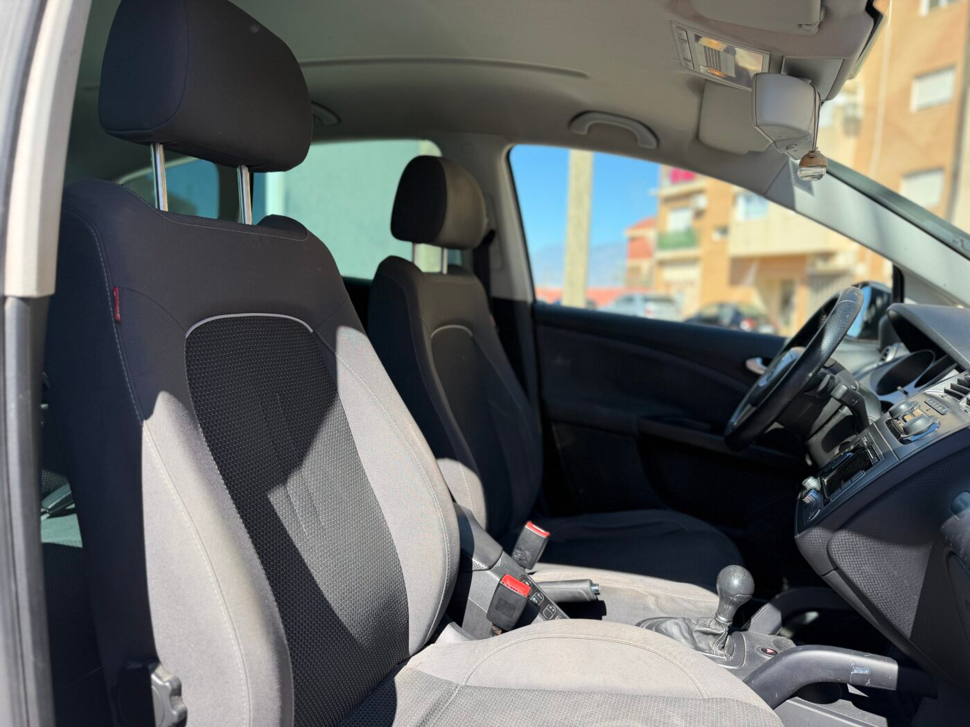 SEAT ALTEA XL