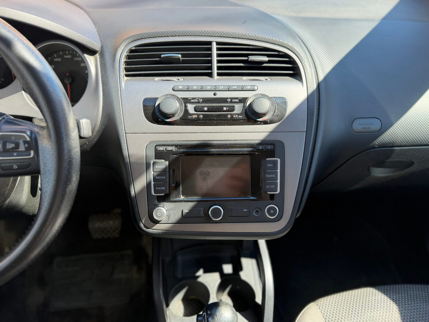 SEAT ALTEA XL