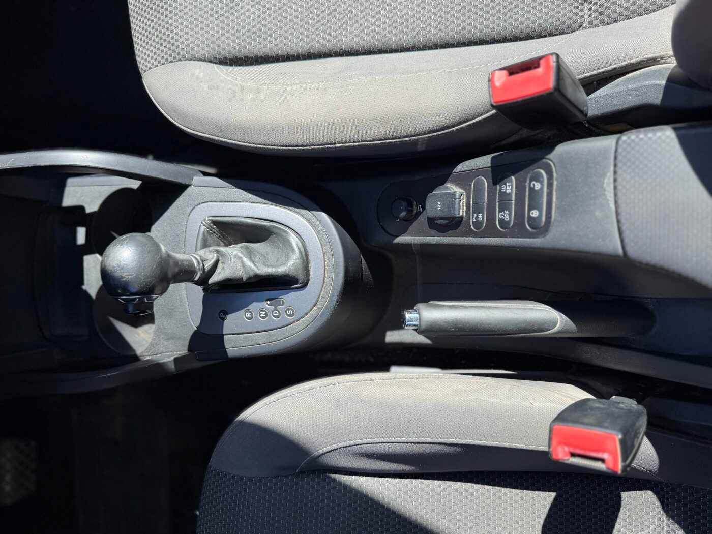 SEAT ALTEA XL